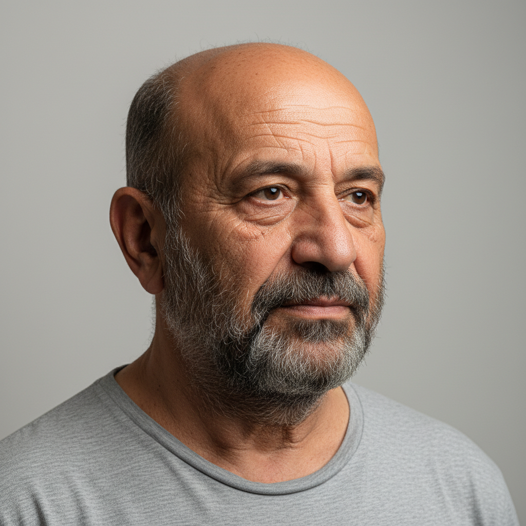 Hasan Yılmaz